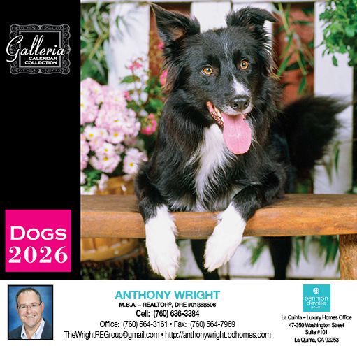 Real Estate Calendars | Reamark personalized real estate calendars